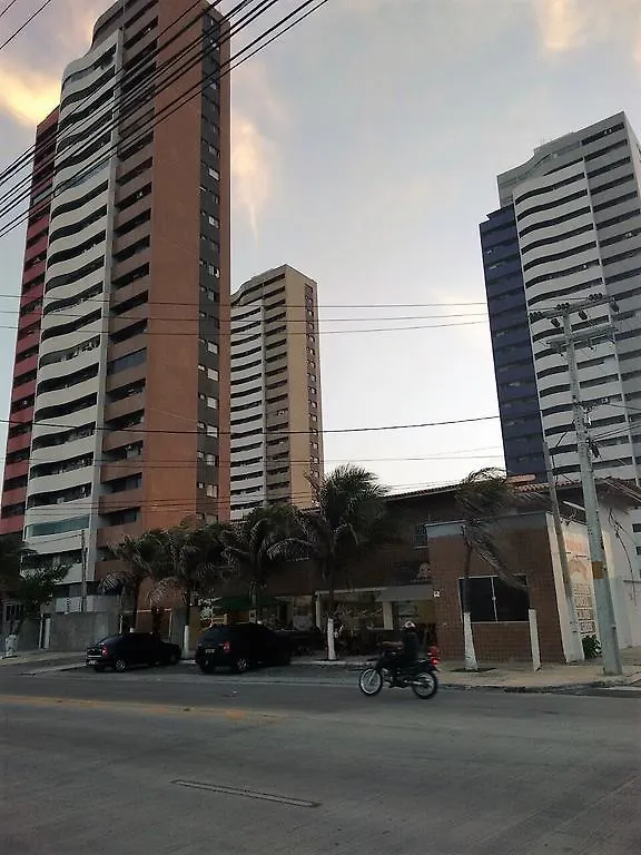 Residence Van Piaget Fortaleza  Fortaleza (Ceara)