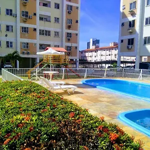 Apartamento Apartamento Com 3 Quartos No Damas